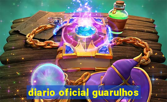 diario oficial guarulhos